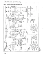 Предварительный просмотр 921 страницы Mazda 323 1988 Workshop Manual