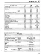 Предварительный просмотр 1031 страницы Mazda 323 1988 Workshop Manual