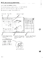 Предварительный просмотр 1065 страницы Mazda 323 1988 Workshop Manual