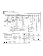 Предварительный просмотр 1078 страницы Mazda 323 1988 Workshop Manual