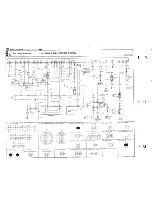 Предварительный просмотр 1082 страницы Mazda 323 1988 Workshop Manual