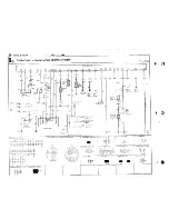 Предварительный просмотр 1086 страницы Mazda 323 1988 Workshop Manual