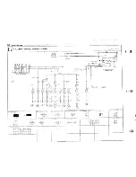 Предварительный просмотр 1092 страницы Mazda 323 1988 Workshop Manual