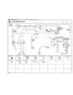 Предварительный просмотр 1100 страницы Mazda 323 1988 Workshop Manual