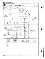 Предварительный просмотр 1122 страницы Mazda 323 1988 Workshop Manual