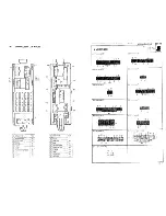 Предварительный просмотр 1127 страницы Mazda 323 1988 Workshop Manual