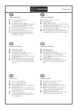 Preview for 3 page of Mazda 4100-78-828A Installation Instruction