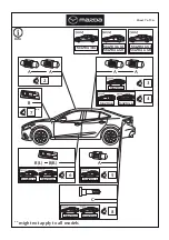 Preview for 7 page of Mazda 4100-78-828A Installation Instruction