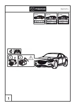 Preview for 8 page of Mazda 4100-78-828A Installation Instruction