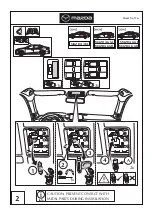 Preview for 9 page of Mazda 4100-78-828A Installation Instruction