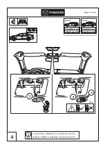 Preview for 11 page of Mazda 4100-78-828A Installation Instruction