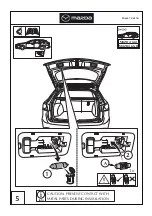 Preview for 12 page of Mazda 4100-78-828A Installation Instruction