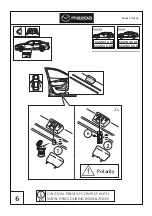 Preview for 13 page of Mazda 4100-78-828A Installation Instruction