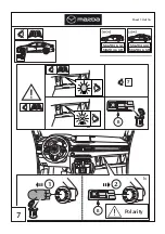 Preview for 14 page of Mazda 4100-78-828A Installation Instruction