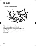 Предварительный просмотр 56 страницы Mazda 5 2006 Owner'S Manual