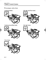 Предварительный просмотр 162 страницы Mazda 5 2006 Owner'S Manual