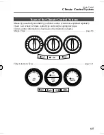 Предварительный просмотр 163 страницы Mazda 5 2006 Owner'S Manual