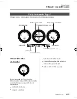 Предварительный просмотр 169 страницы Mazda 5 2006 Owner'S Manual