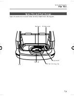 Предварительный просмотр 225 страницы Mazda 5 2006 Owner'S Manual