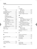 Предварительный просмотр 330 страницы Mazda 5 2006 Owner'S Manual