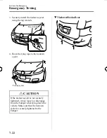 Предварительный просмотр 246 страницы Mazda 5 2007 Manual