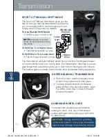 Предварительный просмотр 12 страницы Mazda 5 2014 Smart Start Manual