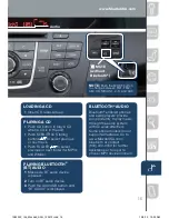 Предварительный просмотр 17 страницы Mazda 5 2014 Smart Start Manual