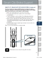 Предварительный просмотр 21 страницы Mazda 6 20014 Smart Start Manual