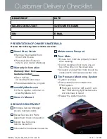 Предварительный просмотр 37 страницы Mazda 6 20014 Smart Start Manual