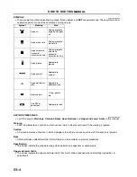 Предварительный просмотр 7 страницы Mazda 6 2002 Workshop Manual