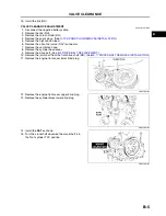 Предварительный просмотр 48 страницы Mazda 6 2002 Workshop Manual