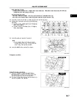 Предварительный просмотр 50 страницы Mazda 6 2002 Workshop Manual