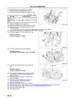 Предварительный просмотр 51 страницы Mazda 6 2002 Workshop Manual