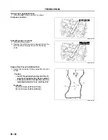 Предварительный просмотр 57 страницы Mazda 6 2002 Workshop Manual