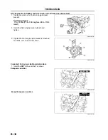 Предварительный просмотр 59 страницы Mazda 6 2002 Workshop Manual