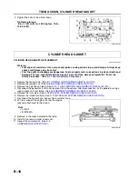 Предварительный просмотр 61 страницы Mazda 6 2002 Workshop Manual