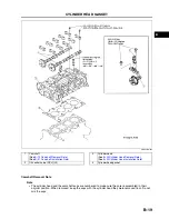 Предварительный просмотр 62 страницы Mazda 6 2002 Workshop Manual