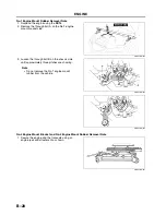 Предварительный просмотр 71 страницы Mazda 6 2002 Workshop Manual