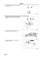 Предварительный просмотр 73 страницы Mazda 6 2002 Workshop Manual