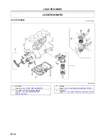 Предварительный просмотр 79 страницы Mazda 6 2002 Workshop Manual