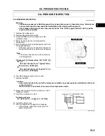 Предварительный просмотр 80 страницы Mazda 6 2002 Workshop Manual