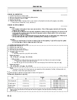 Предварительный просмотр 81 страницы Mazda 6 2002 Workshop Manual