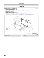 Предварительный просмотр 95 страницы Mazda 6 2002 Workshop Manual