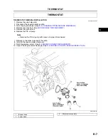 Предварительный просмотр 96 страницы Mazda 6 2002 Workshop Manual