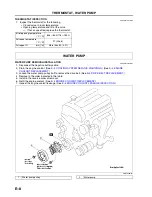 Предварительный просмотр 97 страницы Mazda 6 2002 Workshop Manual