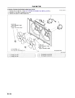 Предварительный просмотр 99 страницы Mazda 6 2002 Workshop Manual