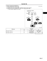 Предварительный просмотр 100 страницы Mazda 6 2002 Workshop Manual