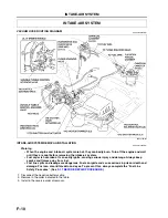 Предварительный просмотр 110 страницы Mazda 6 2002 Workshop Manual