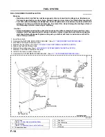 Предварительный просмотр 118 страницы Mazda 6 2002 Workshop Manual