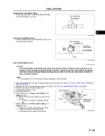 Предварительный просмотр 119 страницы Mazda 6 2002 Workshop Manual